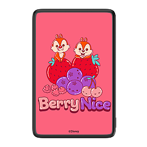 Chip and Dale 2.0 Series Powerbank 5000 mAh (Berry Chip)