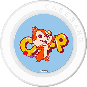 Chip and Dale 2.0 Series - Chip Pop Socket Stand Handphone Holder