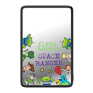 Toy Story 3.0 Series Powerbank 5000 mAh (Space Ranger)
