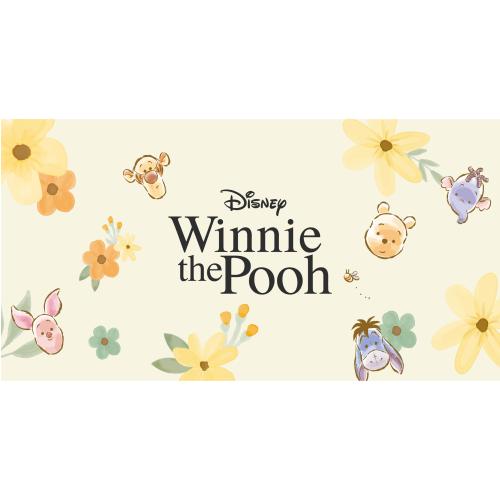 Winnie The Pooh Series
