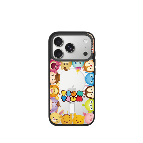   Tsumtsum 3.0 Series - Tsum Tsum Collage Magnetic Casing