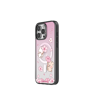 Shuya Series - Sakura Shuya Imagisnap