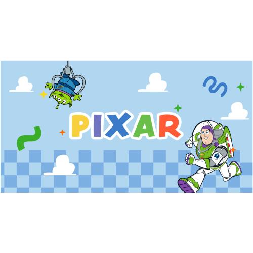 Pixar Series 