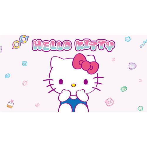 Hello Kitty Series