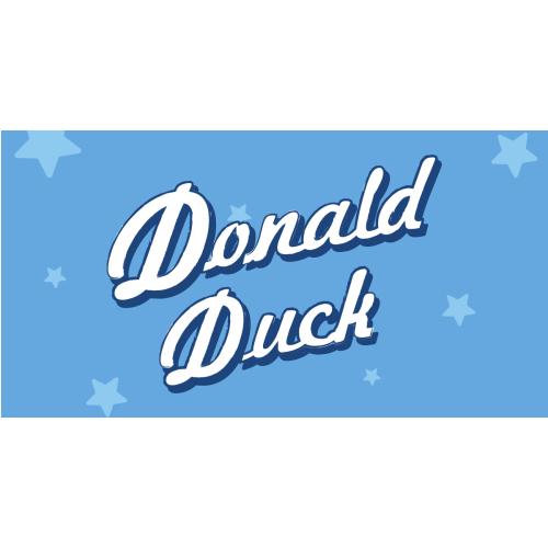 Donald Duck Series
