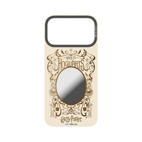  Harry Potter Series - Back to Hogwarts Magnetic Casing