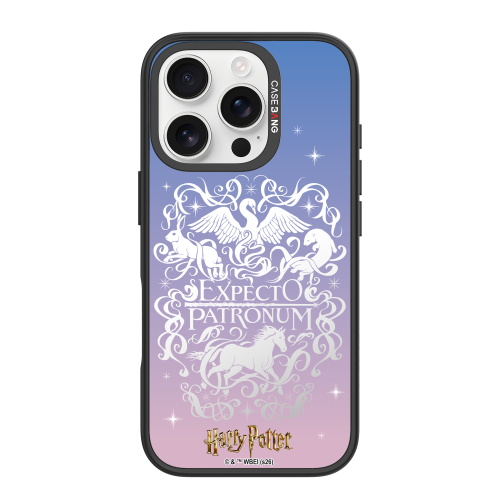  Harry Potter Series - Expectopatronum Magnetic Casing