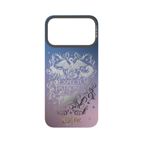  Harry Potter Series - Expectopatronum Magnetic Casing
