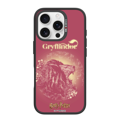  Harry Potter Series - Gryffindor Magnetic Casing