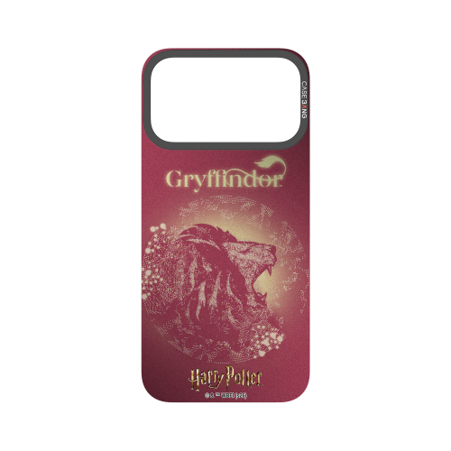  Harry Potter Series - Gryffindor Magnetic Casing