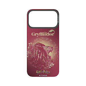  Harry Potter Series - Gryffindor Magnetic Casing