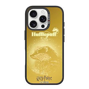  Harry Potter Series - Hufflepuff Magnetic Casing