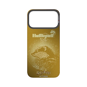  Harry Potter Series - Hufflepuff Magnetic Casing