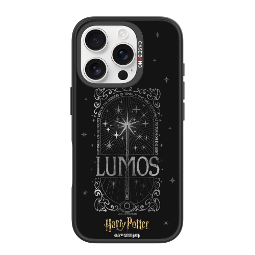  Harry Potter Series - Lumos Magnetic Casing