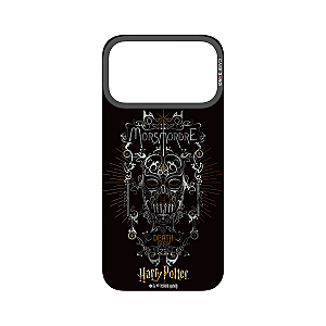  Harry Potter Series - Morsmordre Magnetic Casing
