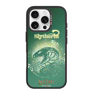  Harry Potter Series - Slytherin Magnetic Casing