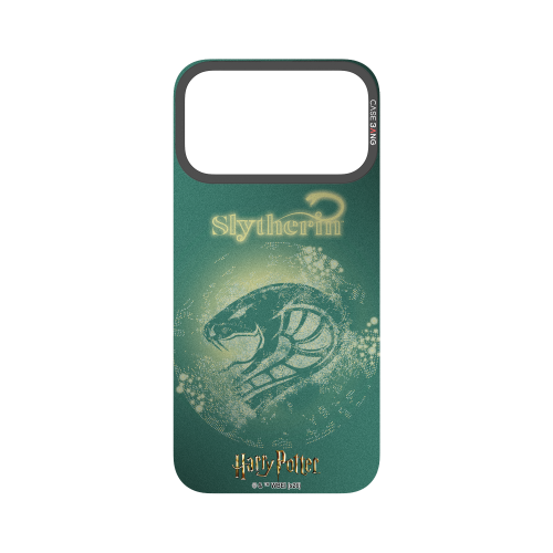  Harry Potter Series - Slytherin Magnetic Casing