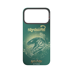  Harry Potter Series - Slytherin Magnetic Casing