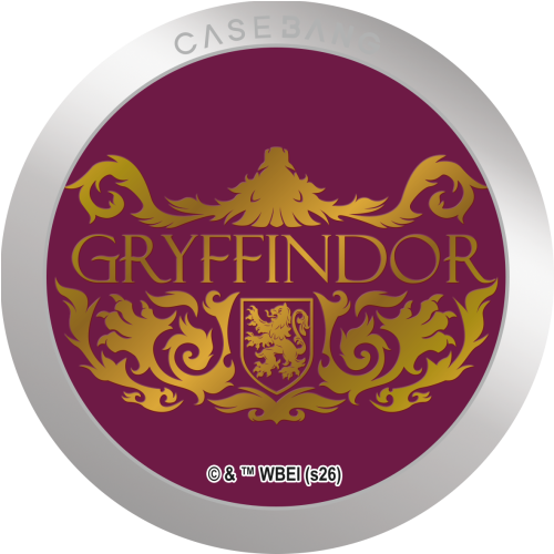  Harry Potter Series - Gryffindor Magsafe Grip Stand Handphone Holder