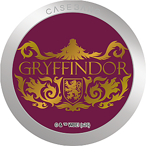  Harry Potter Series - Gryffindor Magsafe Grip Stand Handphone Holder
