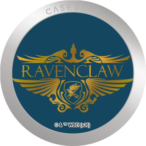  Harry Potter Series - Ravenclaw Magsafe Grip Stand Handphone Holder