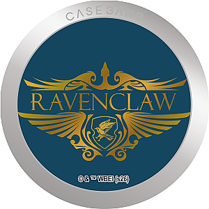 Harry Potter Series - Ravenclaw Magsafe Grip Stand Handphone Holder