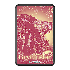  Harry Potter Series Powerbank 5000 mAh (Gryffindor)