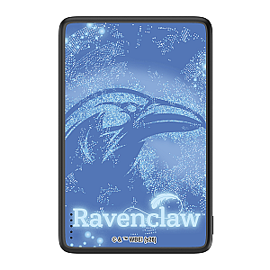  Harry Potter Series Powerbank 5000 mAh (Ravenclaw)