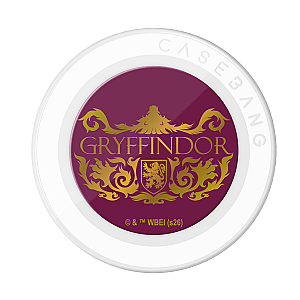  Harry Potter Series - Gryffindor Pop Socket Stand Handphone Holder