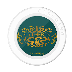  Harry Potter Series - Slytherin Pop Socket Stand Handphone Holder