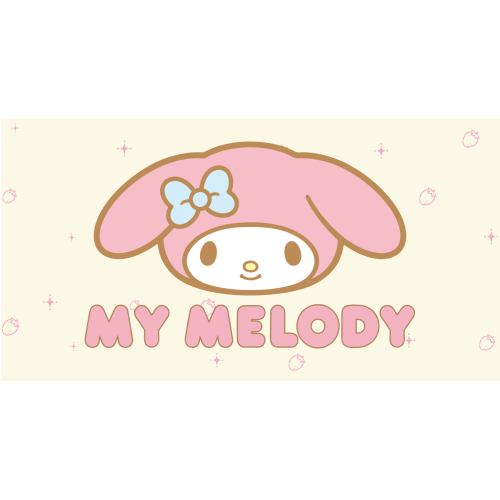 My Melody Characters