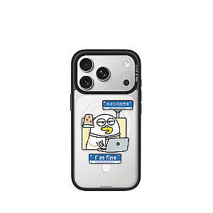 Duckyo 2.0 Series - Broken Mode