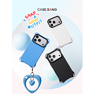 Corner Protection Case Set