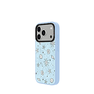 Blue Ocean Series - Starfish Shells Magnetic Casing