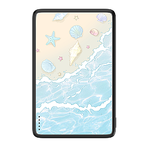  Blue Ocean Series Powerbank 5000 mAh (Ocean Waves)