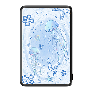  Blue Ocean Series Powerbank 5000 mAh (Jellyfish Dream)