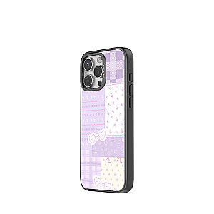 Patchwork Series - Taro Ice Imagisnap