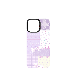 Patchwork Series - Taro Ice Imagisnap