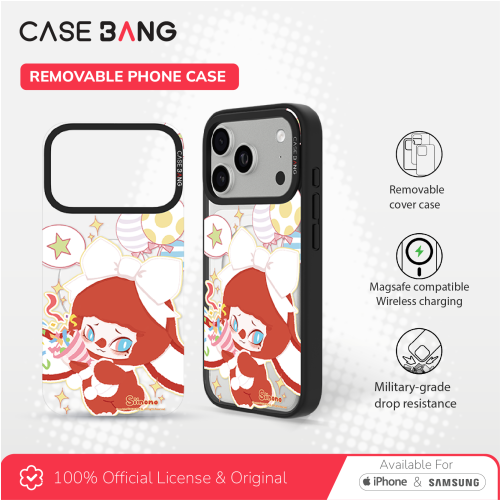  Siinono Series - Party Ballon Siinono Magnetic Casing