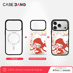  Siinono Series - Party Ballon Siinono Magnetic Casing