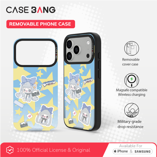  Siinono Series - Star Camera Siinono Magnetic Casing