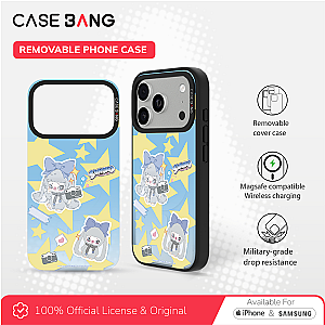  Siinono Series - Star Camera Siinono Magnetic Casing