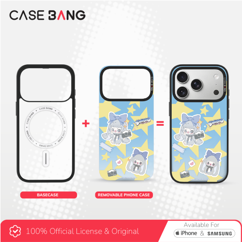  Siinono Series - Star Camera Siinono Magnetic Casing