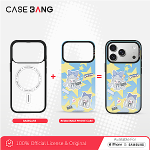  Siinono Series - Star Camera Siinono Magnetic Casing