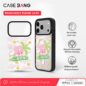  Siinono Series - Sunny Siinono Magnetic Casing