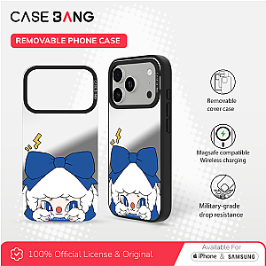  Siinono Series - Blue Bow Siinono Magnetic Casing