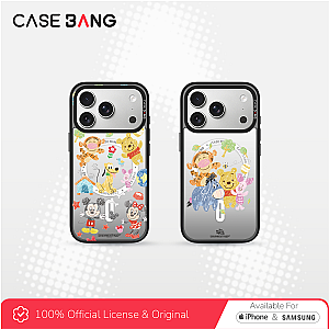 Disney Spring 2.0 Series - Disney Wonderland Magnetic Casing