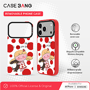   Adoudou 1.0 Series - Buddy Hug Magnetic Casing