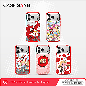   Adoudou 1.0 Series - Good Luck Apple Magnetic Casing