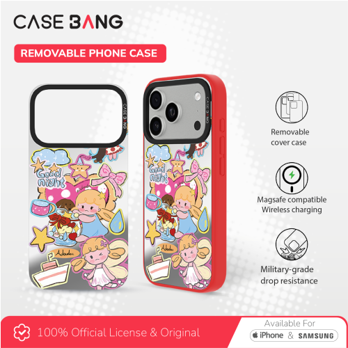   Adoudou 1.0 Series - Goodnight Magnetic Casing